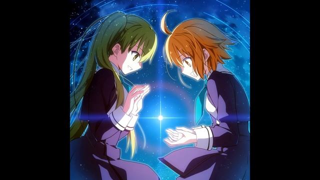 Citrus Sirius (Instrumental ver.) [Mahou Tsukai no Hako Image Songs] смотреть онлайн