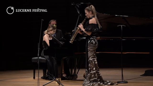 Recital Valentine Michaud смотреть онлайн