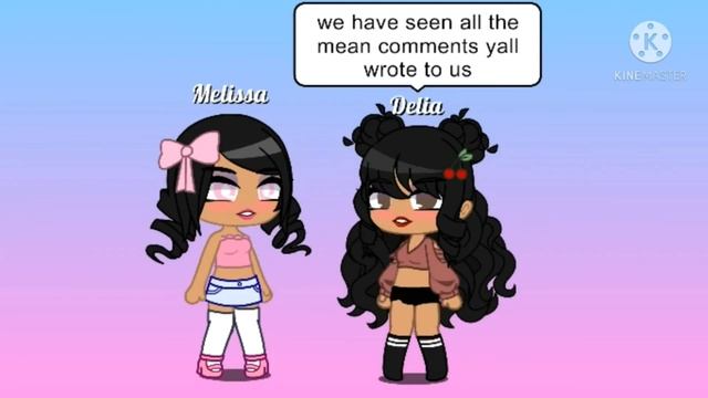 || My rant on Delia x 6ix9ine || смотреть онлайн