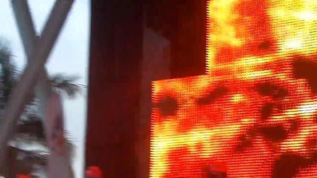 TROPICANA 2012 Miami Compas Festival смотреть онлайн