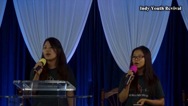 Hong Nai Ta || Ngai Nu & Vung Kok || Cover смотреть онлайн