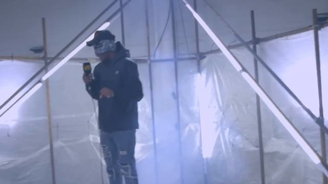 #12World Sav12 - #MicCheck Freestyle | Link Up TV смотреть онлайн