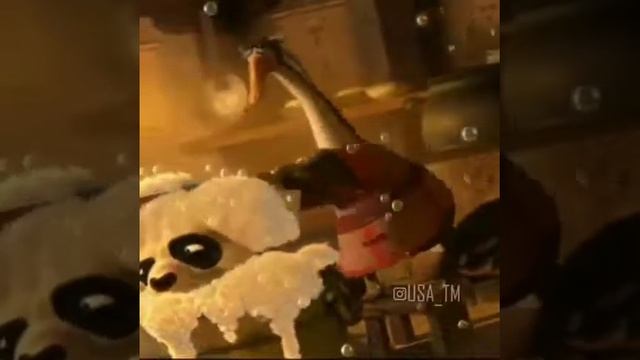 Панда его детство смотреть онлайн