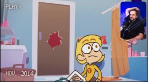 9 ДУШНЫХ МУЖИКОВ - ВСЁ / Реакция Уликса на 8 серию 13 карт