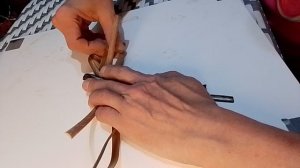 Ещё раз показываю как плести 
САКУРУ В БУТОНЕ