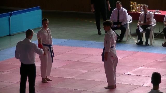 Кристиян Монов и Армен Меликбегян 2 път Duo Self defense смотреть онлайн