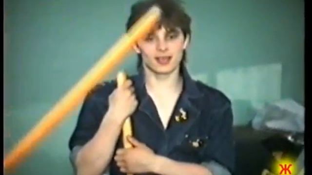 Андрей Разин Розовый вечер.