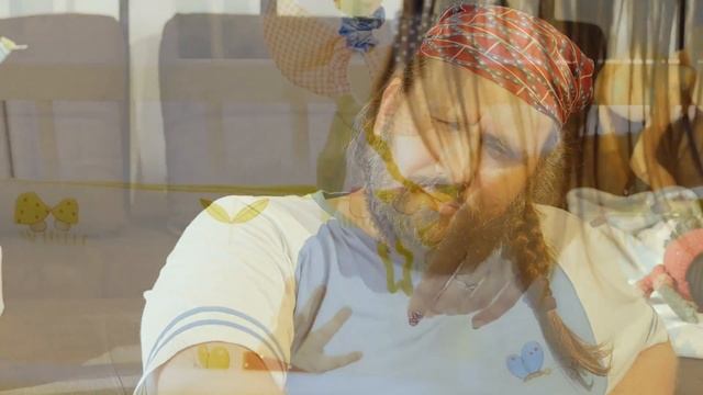 Вибро-подвеска «Попугай» ТМ Macik смотреть онлайн