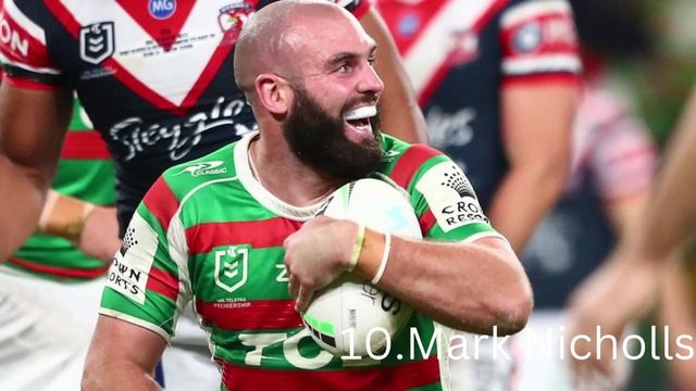 2023 Dolphin's Prediction NRL смотреть онлайн