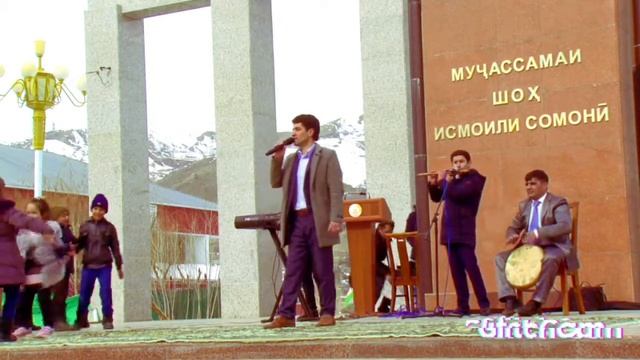 Муродбек Рахимов 938585828 4 июня 2021 г. смотреть онлайн