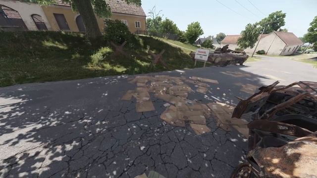 Taking Control: Create Devastating IEDs in Arma Reforger Gamemaster Mode! смотреть онлайн