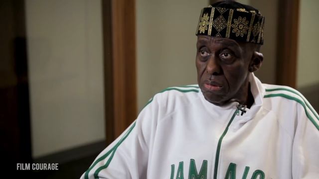 Bill Duke On Acting - Masterclass