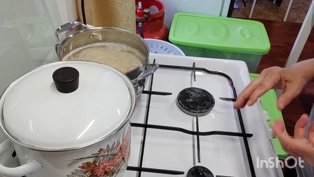 У нас гороховая каша! смотреть онлайн