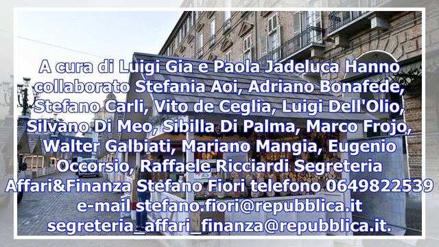 Coldiretti: ormai più di un terzo dei regali di natale viene fatto online смотреть онлайн