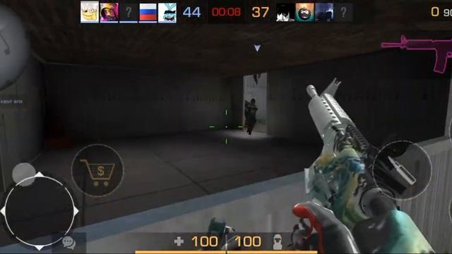 играем в стендофф 2 и приватку честь 60 подписчиков смотреть онлайн