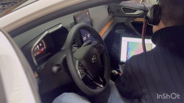 Турбо Веста NG (двигатель 21129, кпп 21807, турбина твин-скрол)