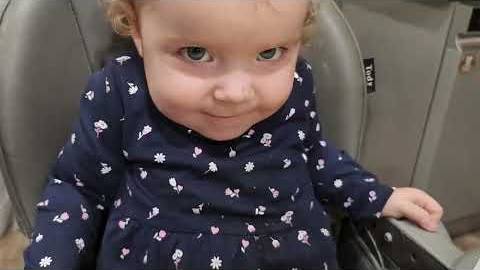 Канадская семья в НН.. SECOND BIRTHDAY in Russia смотреть онлайн