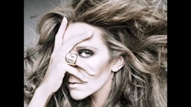 Celine Dion - Je T'aime Encore