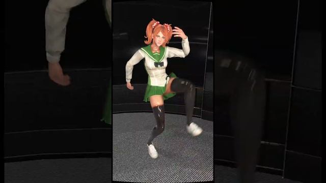 Game Girls Convention 2022: Juliet Cosplay #2 HD смотреть онлайн