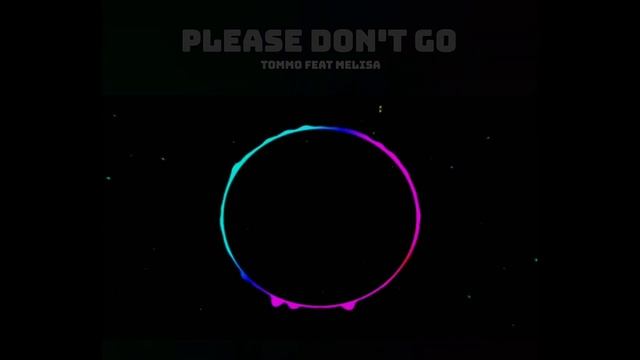 TOMMO feat MELISA - Please don't go by TommoProduction смотреть онлайн