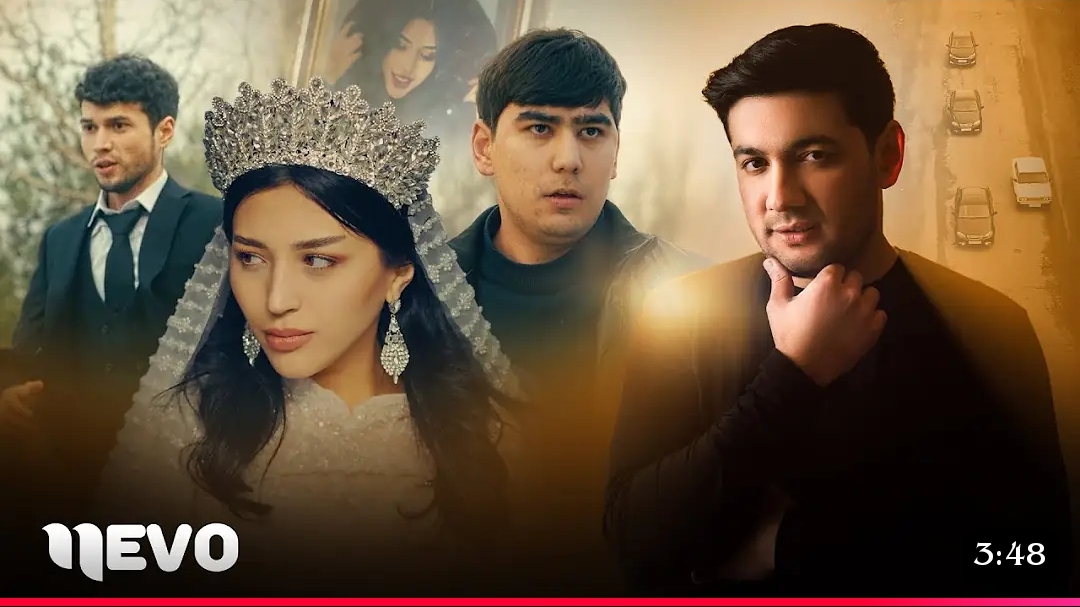 Jaloliddin Ahmadaliyev - Toʻyingda | Жалолиддин Ахмадалиев - Ту́йингда смотреть онлайн