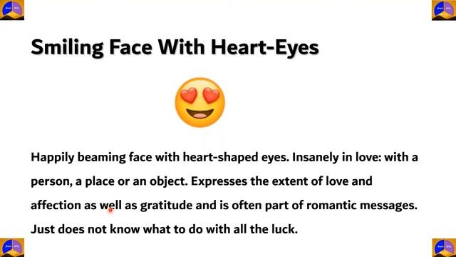 WhatsApp Emoji Revealed - People Emoji - Part-2 / Emoji Meanings / Emoji Names /emoji usage/ Englis смотреть онлайн