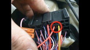 Полная установка противотуманных фар ПТФ для Lada Vesta NG от RosSvet