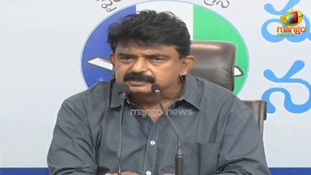 Perni Nani Sensational Comments On Pawan Kalyan Over PK Movies | Chiranjeevi | Mango News смотреть онлайн