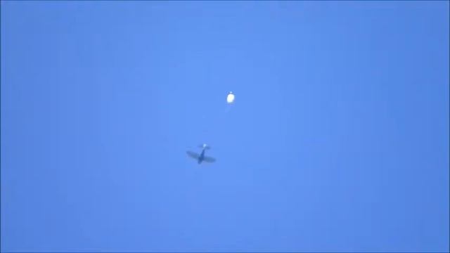 Прыжок с парашютом.13 е СЕНТЯБРЯ, 3 й ПРЫЖОК смотреть онлайн