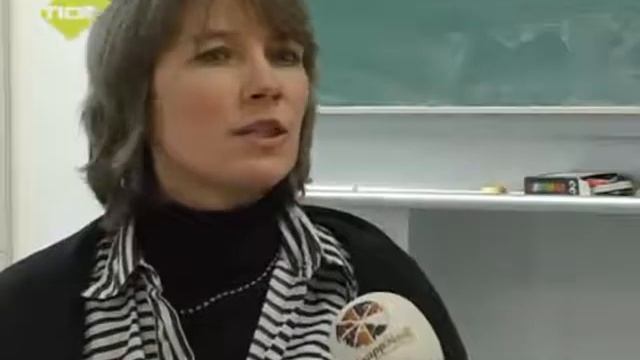 TIDE TV - SchnappFisch - Interview mit Lehrerin Rita Wolf смотреть онлайн