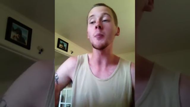WHAT SORTA OF RAPS YOU GOT - HamishKelly смотреть онлайн