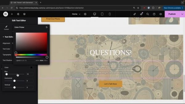 How to Create a Website – WordPress Tutorial for Beginners 2025