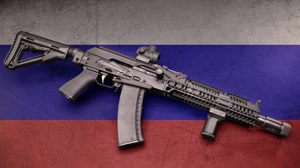 АК 105 страйкбольный автомат GBBR от компании GHK.ЧАСТЬ ПЕРВАЯ. Фидбек спустя годы!