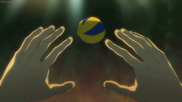 Miya twins quick attack смотреть онлайн