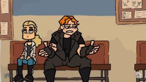 Metal Family season 1 episode 3
