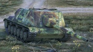 SDP 57 - 5 Кил - 6,3К Дамага