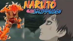 Майто гай против мадара учиха [полный бой]