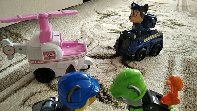 мультфильм для детей щенячий патруль быт ссора брат гонщика с щенком из команды часть 2 смотреть онлайн