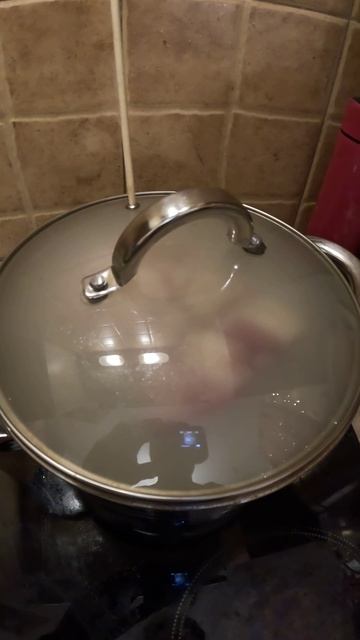 Копчение в кастрюле смотреть онлайн