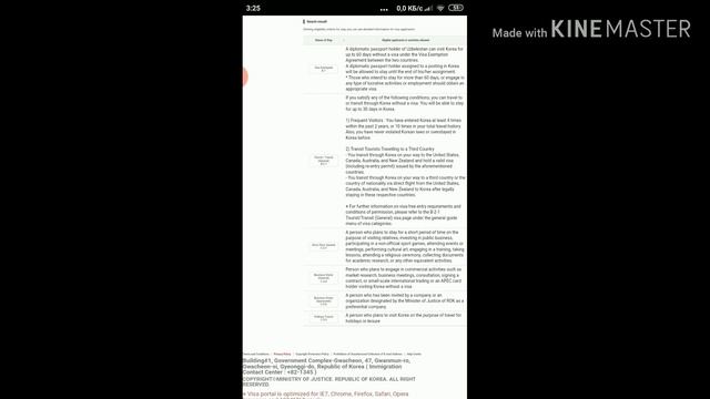 Visa/Viza Olish Uchun Kerakli Hujjatlar!!!