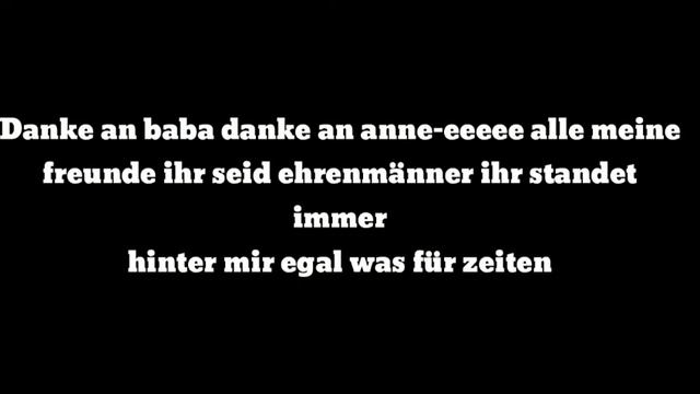Mein hobby (Lyrics) | Sahin el ero смотреть онлайн