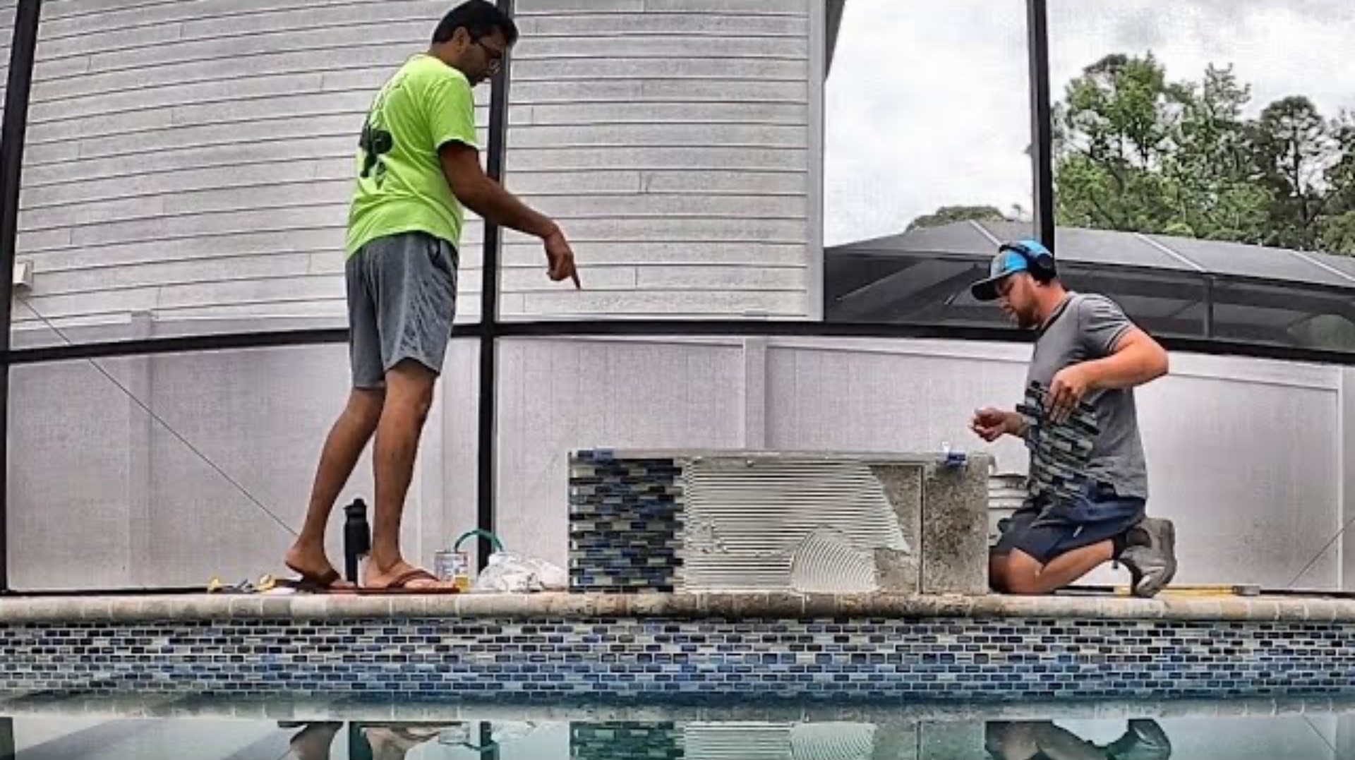 Заказчик ИНДУС был в шоке от произошедшего