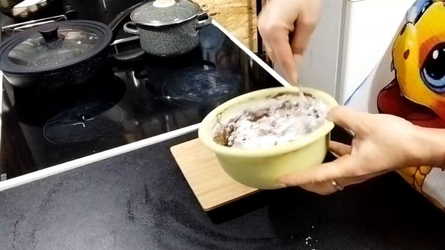 шоколадные оладьи для стройности. смотреть онлайн