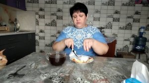 Завтрак с вами.