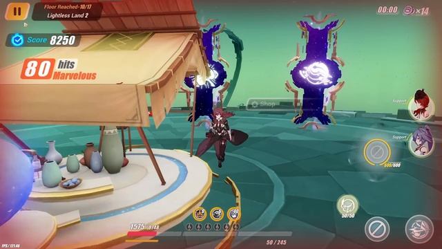 And we back - Eden (SS) Finality w/ Free weapon (Shamash) смотреть онлайн