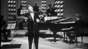 014 Frank Sinatra - Vintage Sinatra