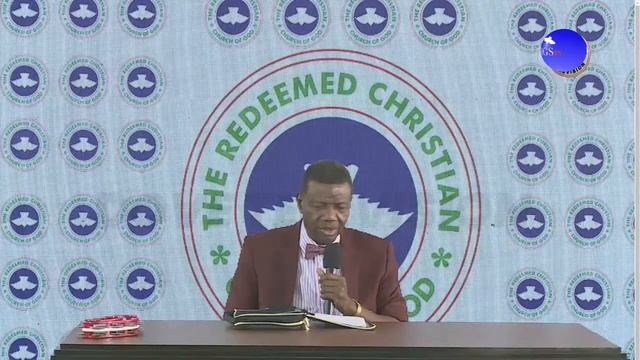 RCCG MARCH 21st 2021 | PASTOR E.A ADEBOYE SPECIAL SERVICE смотреть онлайн