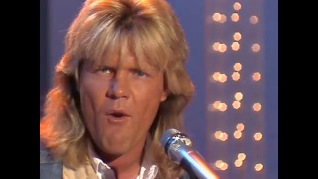 My Bed Is Too Big - Blue System - Remake