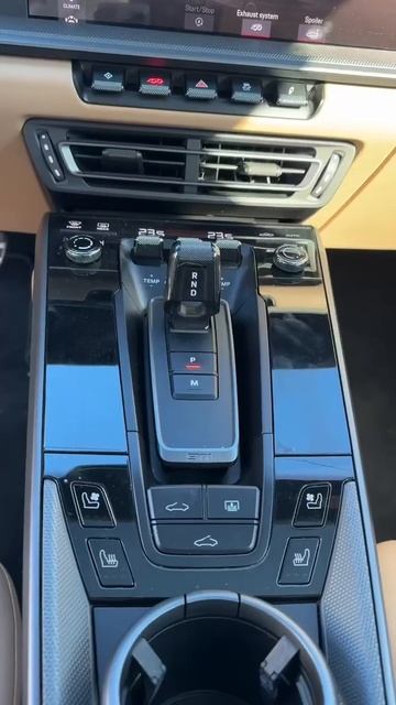 Porsche Carrera 911, 2019 года выпуска! #автоизкореи #porsche #911 смотреть онлайн