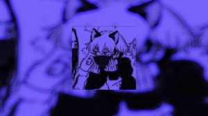 (мукка) девочка с каре- Speed Up